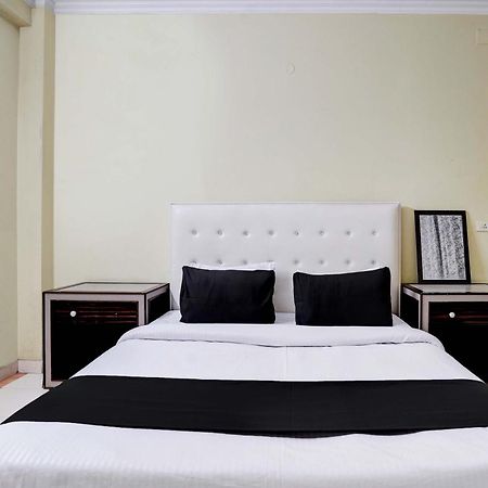 Collection O Aqua Inn Gurgaon Zewnętrze zdjęcie