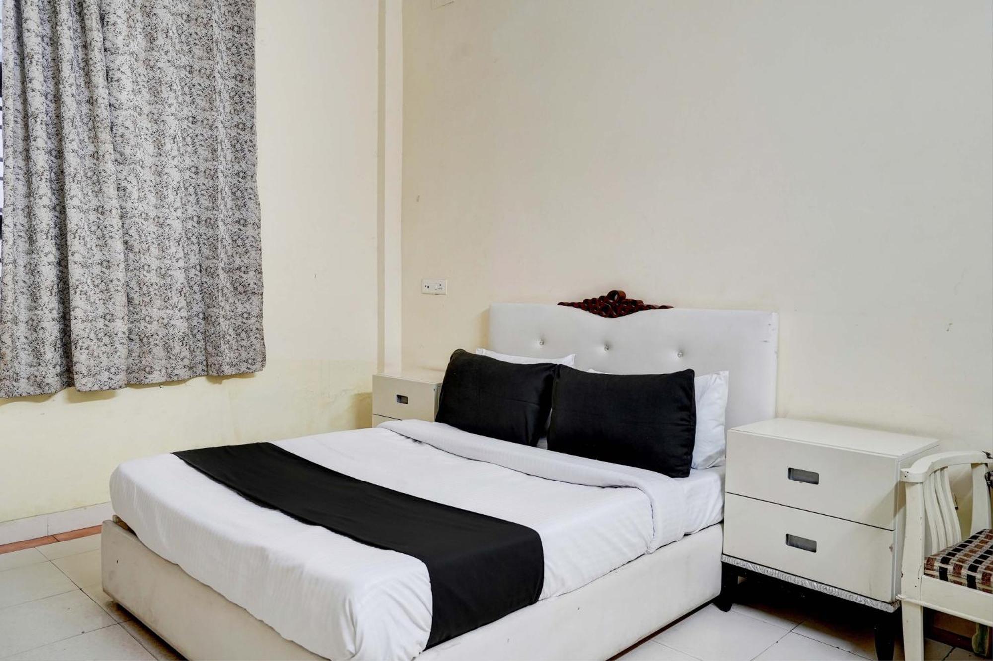 Collection O Aqua Inn Gurgaon Zewnętrze zdjęcie